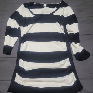 Studio Y sweater dress